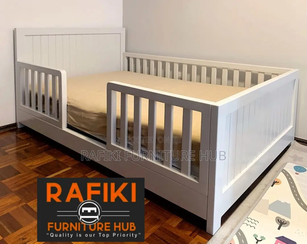 Baby Cote / Bed / Baby Bed / Wooden Bed / Furniture /Best