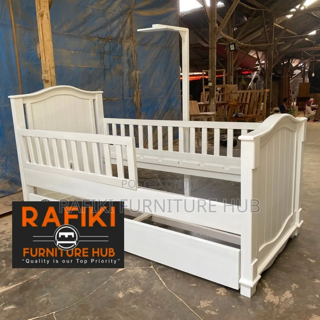 Baby Cote / Bed / Baby Bed / Wooden Bed / Furniture /Best