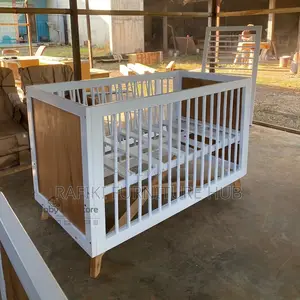Baby Cote / Bed / Baby Bed / Wooden Bed / Furniture /Best