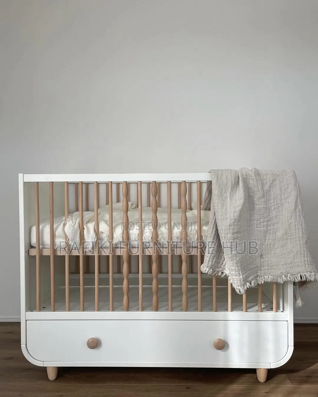 Baby Cote / Bed / Baby Bed / Wooden Bed / Furniture /Best
