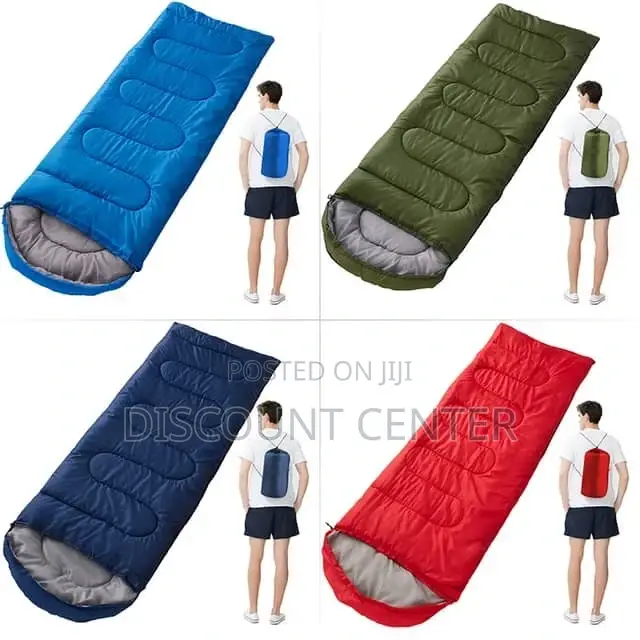 Sleeping Bags