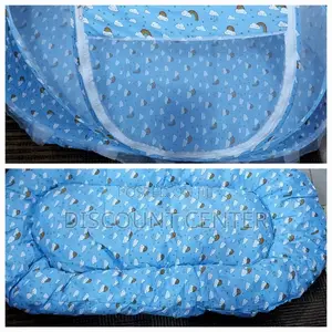 Baby Travel Beds Portable 3 in 1