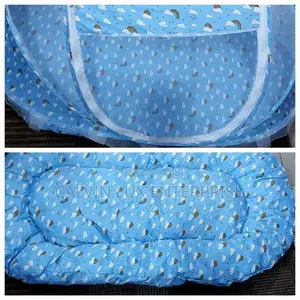 Baby Travel Beds Portable 3 in 1