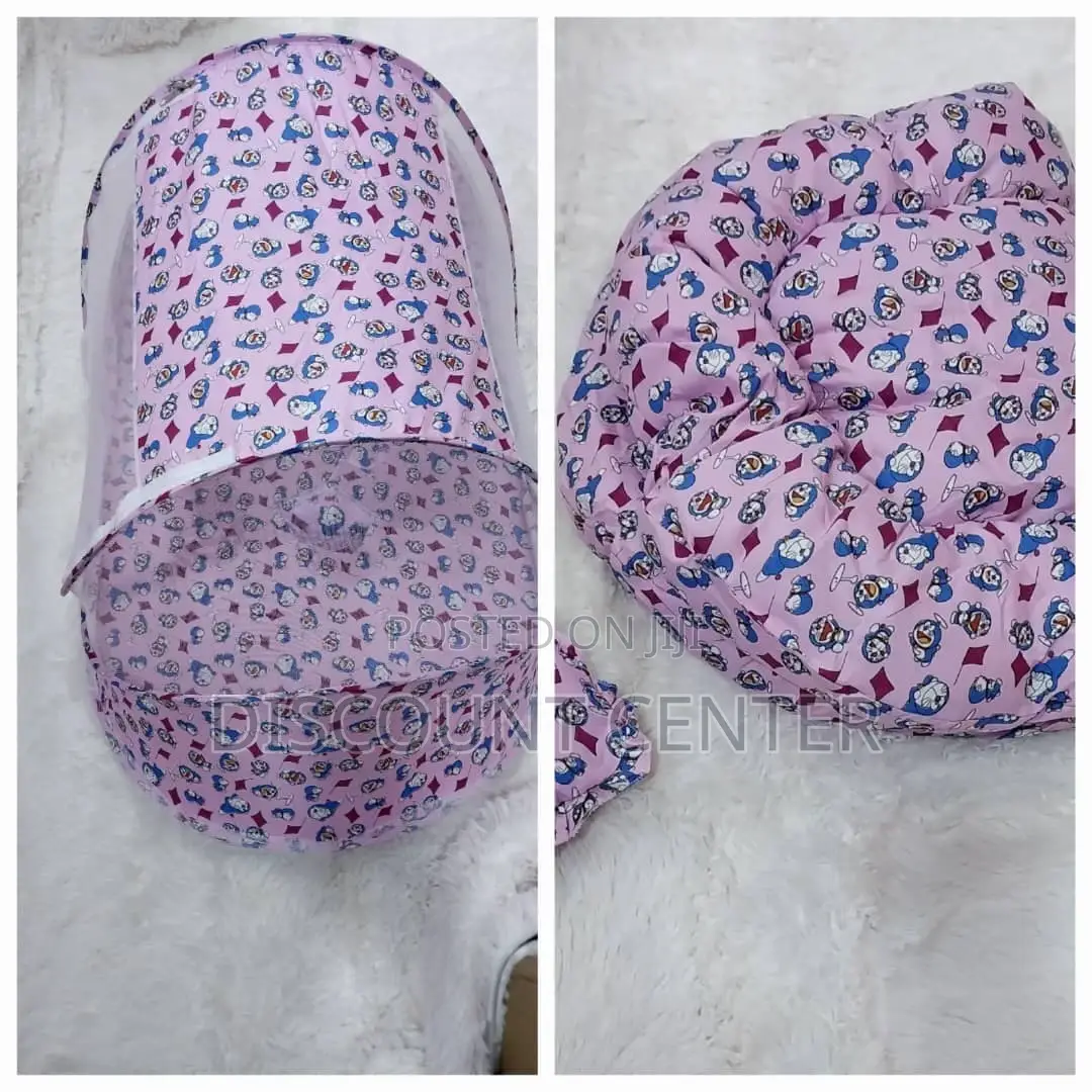 Baby Travel Beds Portable 3 in 1