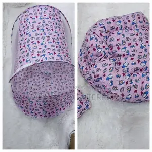 Baby Travel Beds Portable 3 in 1