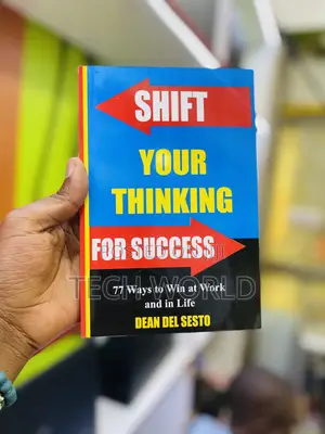 Shift Your Thinking for Success (1)