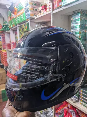 Boda Boda Helmet