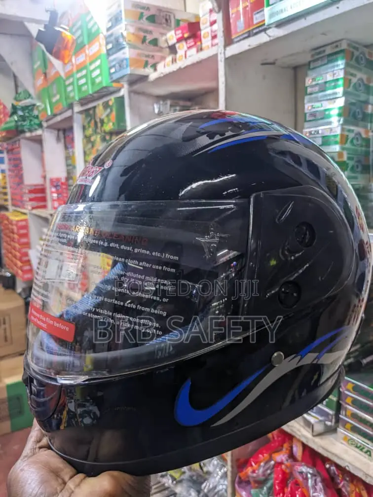 Boda Boda Helmet