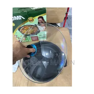Boma 42cm Pizza Maker.