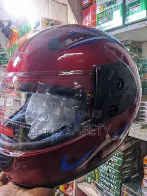 Boda Helmet D K