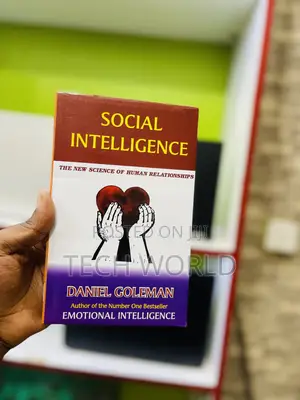 Photo - Social Intelligence
