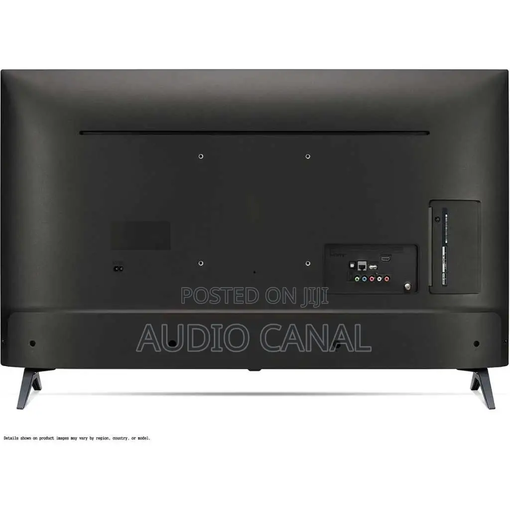 LG Uhd Al Thin Q Tv