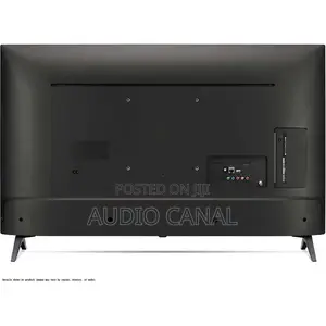 LG Uhd Al Thin Q Tv