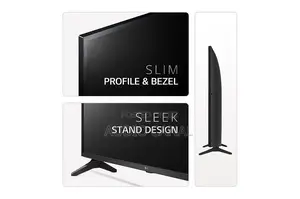 LG Uhd Al Thin Q Tv