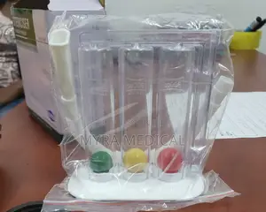 Respiratory Exerciser