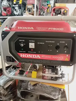 Honda Generator