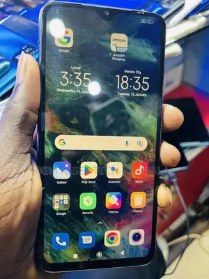 Xiaomi Redmi 9T 128 GB Blue