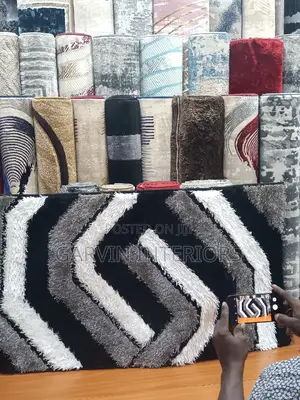 Sidebed Carpet