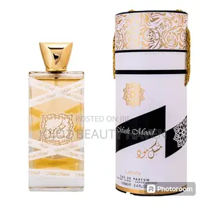 Musk Mood Perfume