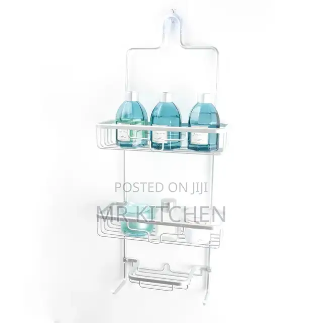 Shower Caddy