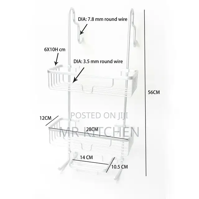 Shower Caddy
