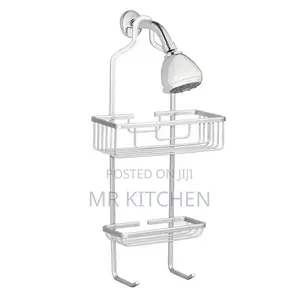 Shower Caddy