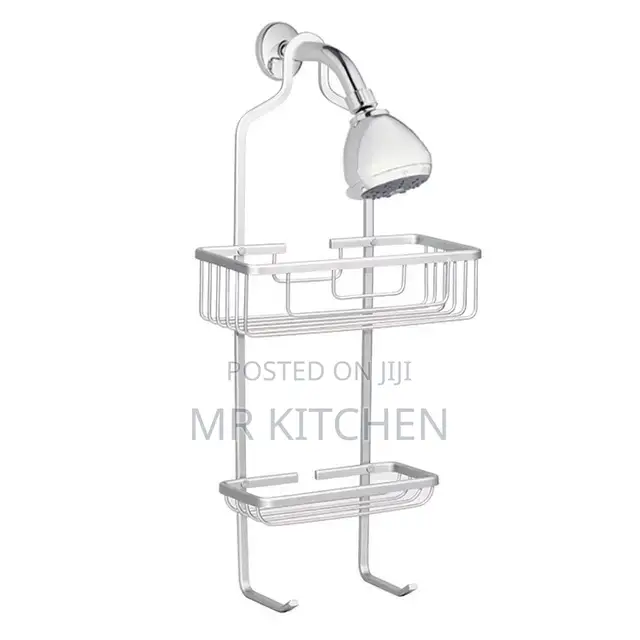 Shower Caddy
