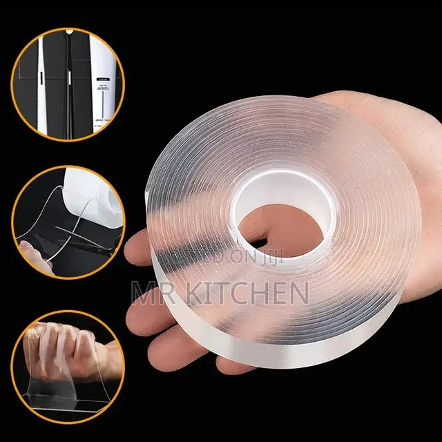 Nano Tape (Gecko Tape )