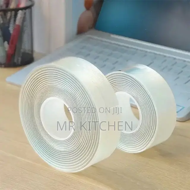 Nano Tape (Gecko Tape )