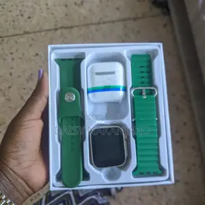W26 Ultra Max Smart Watch