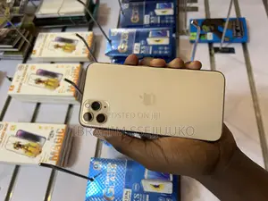 Apple iPhone 11 Pro Max 512 GB Rose Gold