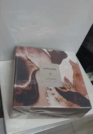 Amouage Guidance Eau De Parfum