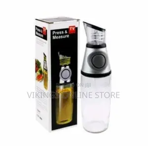 Oil Vinegar Dispenser -