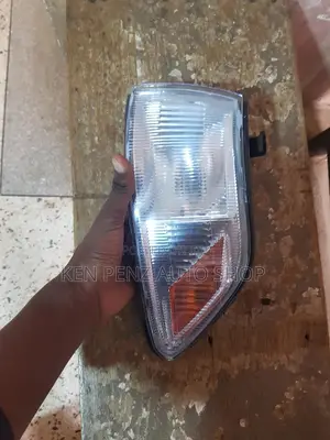 Conerlamps for Corona 171