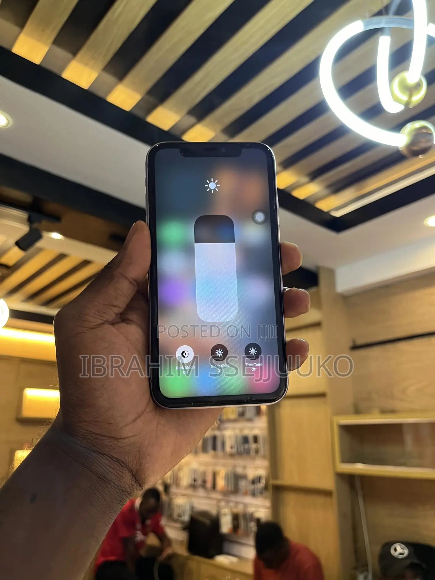 Apple iPhone 11 128 GB Purple
