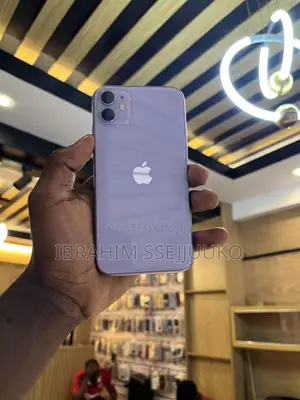 Apple iPhone 11 128 GB Purple