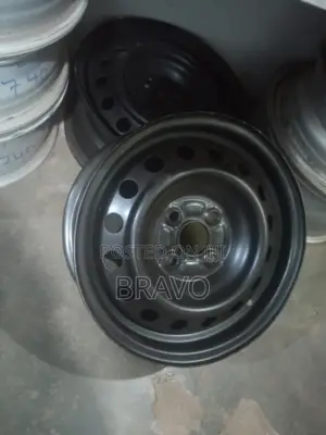 Size 14 Ordinary Rims 4 Holes for G Touring.