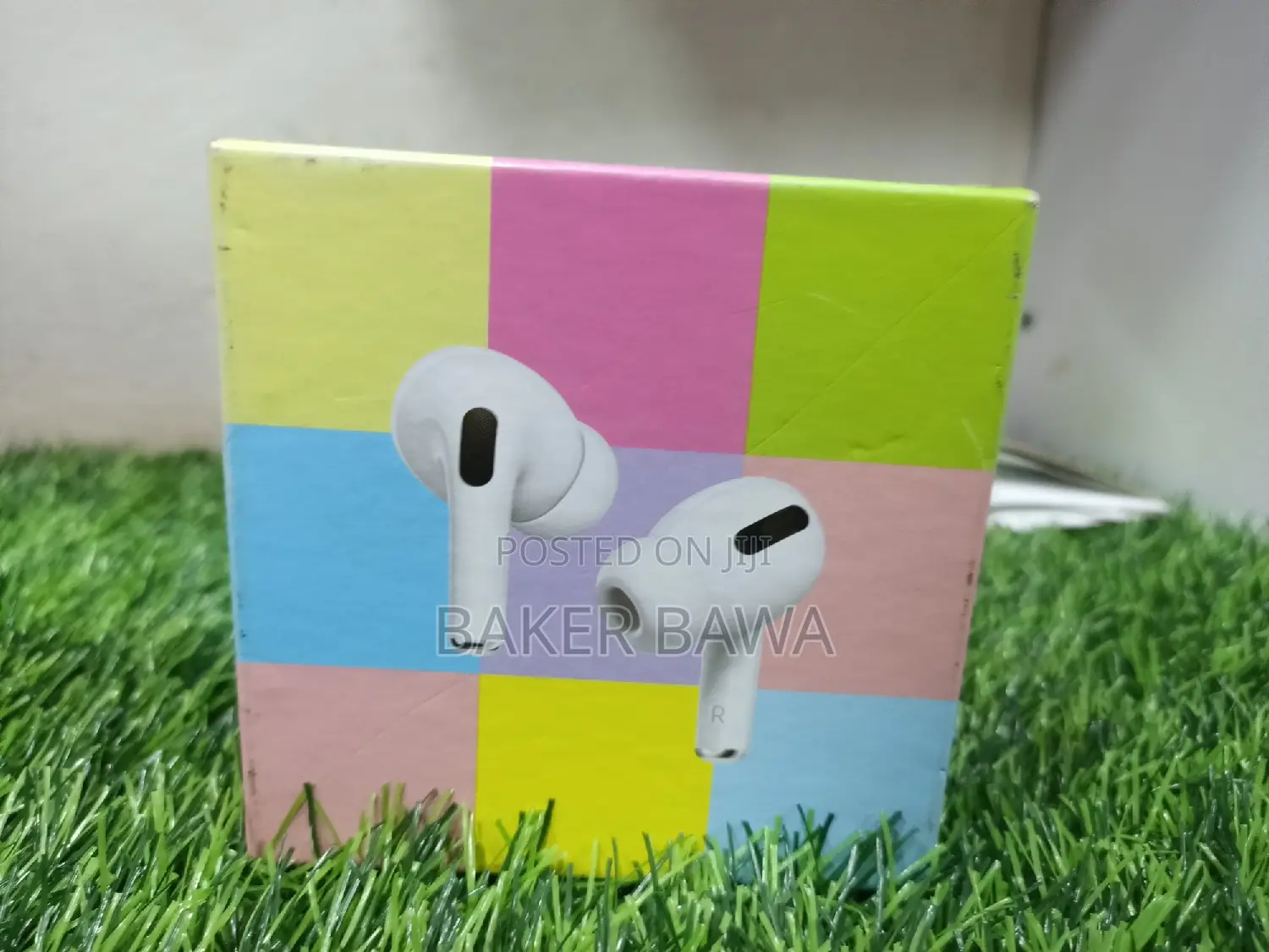 Airpods Pro for Apple