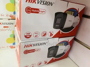 CCTV Camera IP 4mp With 2way Audio Alarm