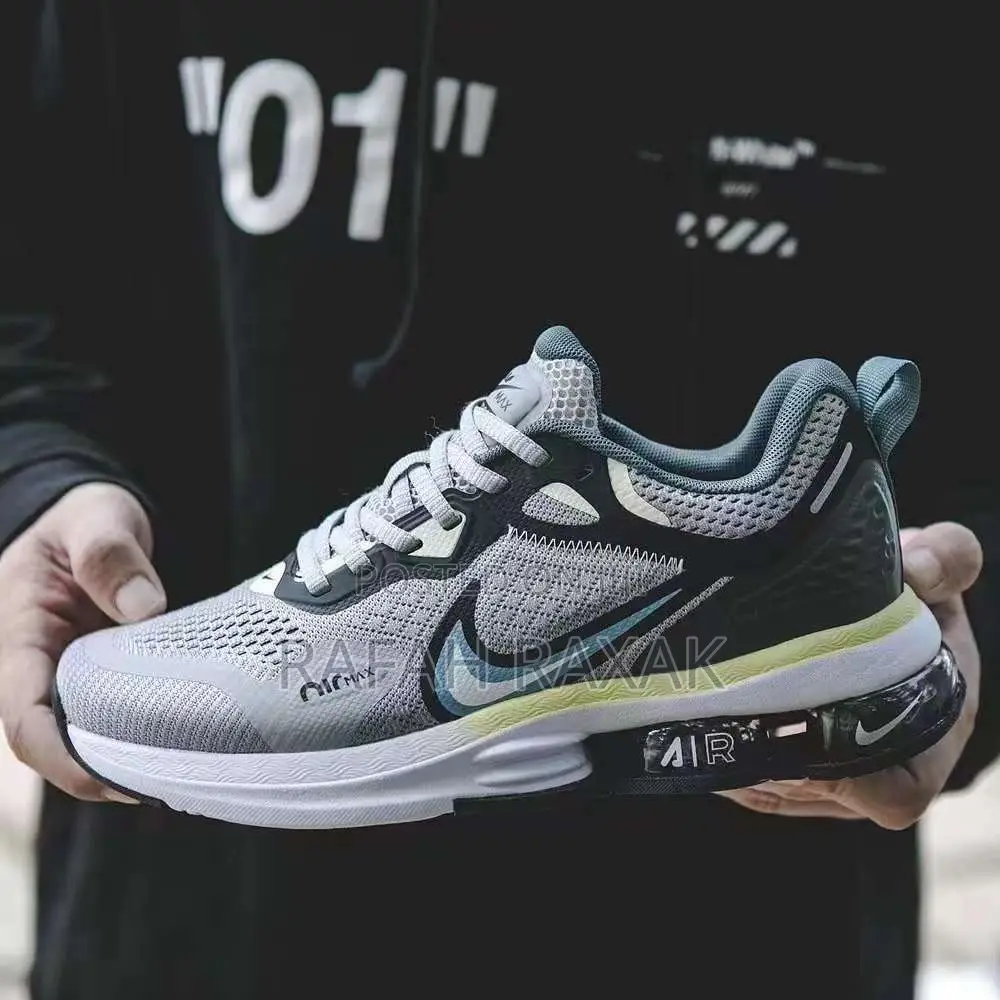 Original Classic Men’S Nike Air Max Sneakers