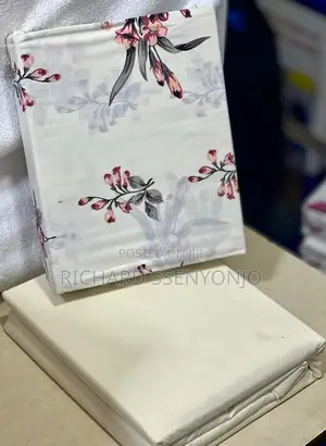 Bedsheets 5x6 Mix and Match