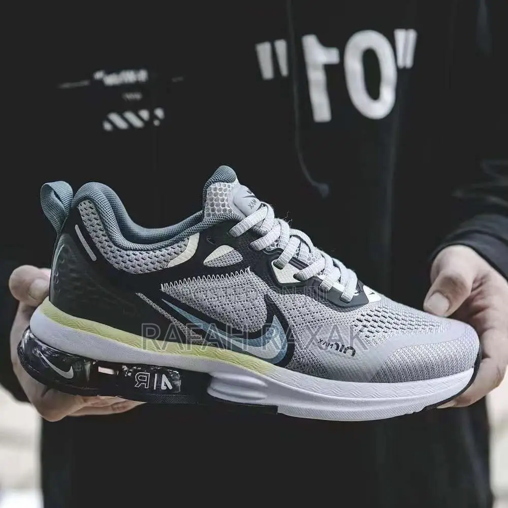 Original Classic Men’S Nike Air Max Sneakers