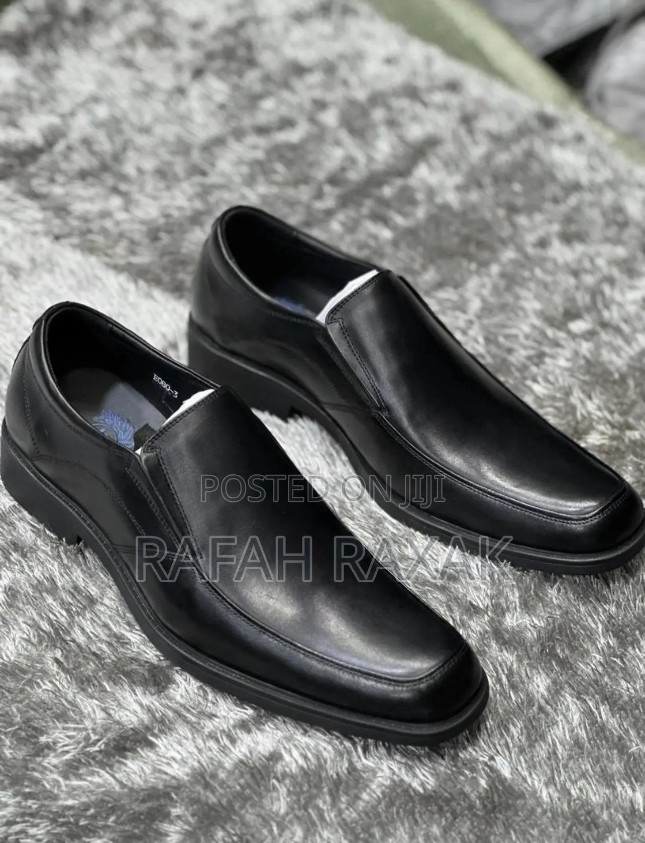 Original Men’S Franco Banetti Gentle Shoes