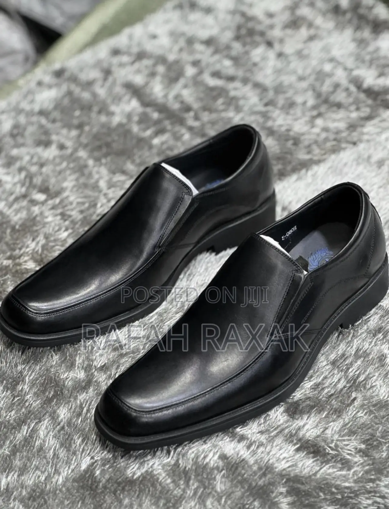 Original Men’S Franco Banetti Gentle Shoes
