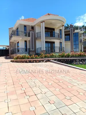 Photo - 6bdrm Mansion in Wemac Properties, Wakiso / Wakiso for sale