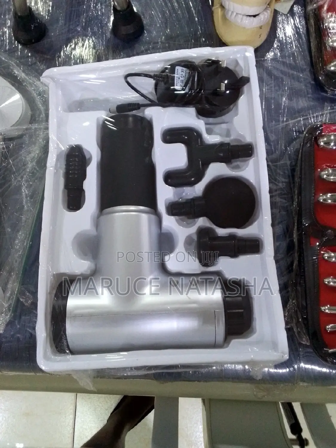 Massage Gun