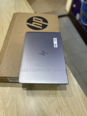 New Laptop HP Envy 13t 16GB Intel Core I7 SSD 256GB