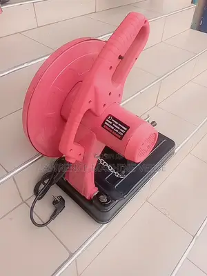 Cut Off Machine
