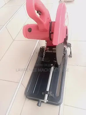 Cut Off Machine