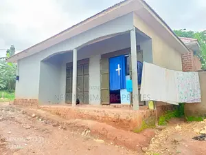 Brand New Four Shops on Quick Sale in Heart of Bulenga